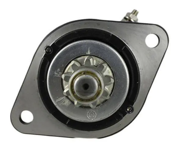 Anlasser Hitachi Neu Original S108-98 für Tohatsu Marine Nissan Motor Ns25 Ns30 Meistverkauft