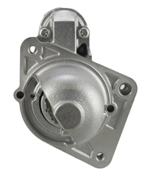 Anlasser Mitsubishi Neu Original M001T31071 für Mitsubishi Jetzt Bestellen