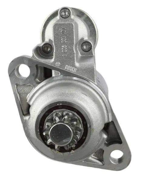 Jetzt Kaufen Anlasser Bosch SEG Neu Original 0001121024 für Audi,Seat,Vw