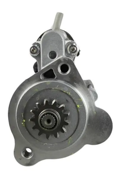Anlasser Neu Original Denso OE 438000-1970 für Jaguar Super-Preis