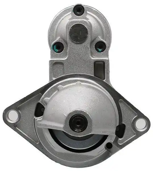 Anlasser 1,10Kw Neu OE Nr.0001107098 für Opel Vauxhall Astra G,Vectra B,Zafira A Kracherpreis