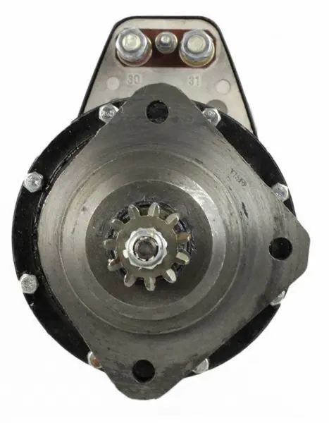 Anlasser 9,00Kw Neu OE Nr. 0001510017 für Magirus,Deutz Poclain Khd Motor Sonderangebot