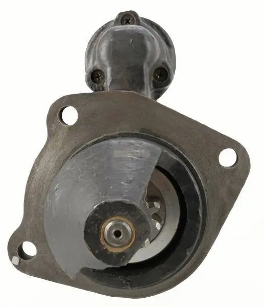 Markenware Anlasser 4,00Kw Neu OE Nr. 0001368072 für Renault Truks 5000791210 5010058895