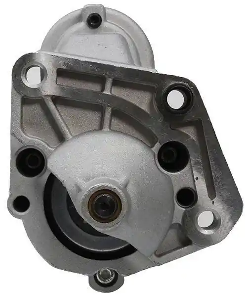 Anlasser Neu 12V 1,1Kw OE Nr. D6RA63 für Renault Laguna ,Volvo S40,V40 1.6I,1.8I Versand Am Gleichen Tag