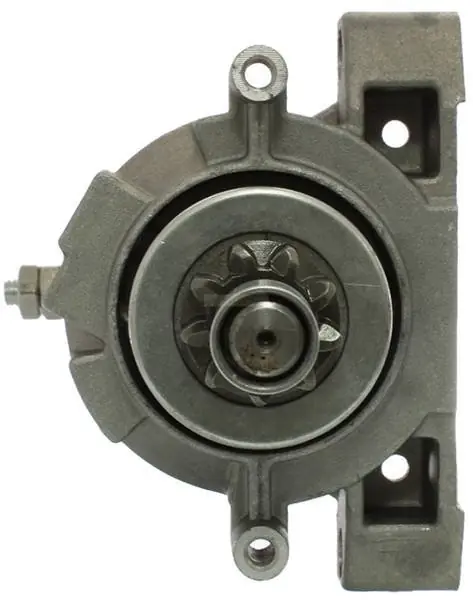 Geprüft Anlasser Neu 12V 0,9Kw OE Nr. S114-677B für Honda Marine
