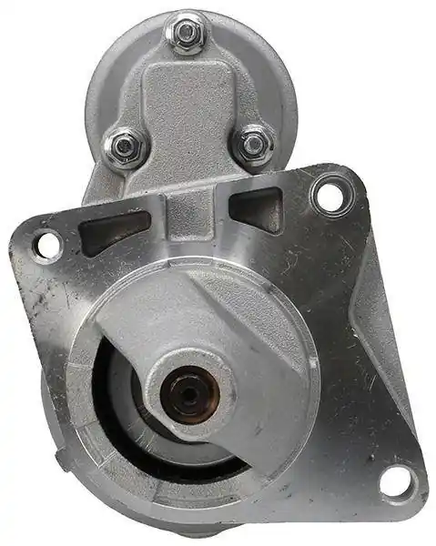 Anlasser Neu 12V 0,80Kw OE Nr. 63101018 für Fiat Palio Punto Seicento,Lancia Y, Jetzt Kaufen