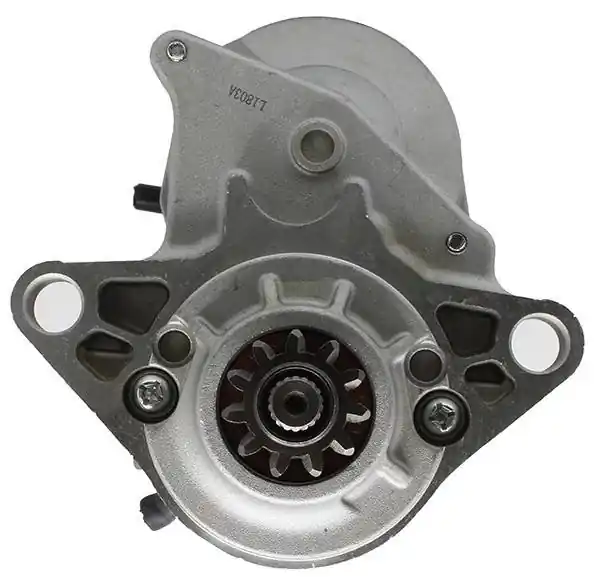 Anlasser Neu 12V 2,0Kw OE Nr.228000-3980 für Land Rover Freelander Rover 45 Angebot