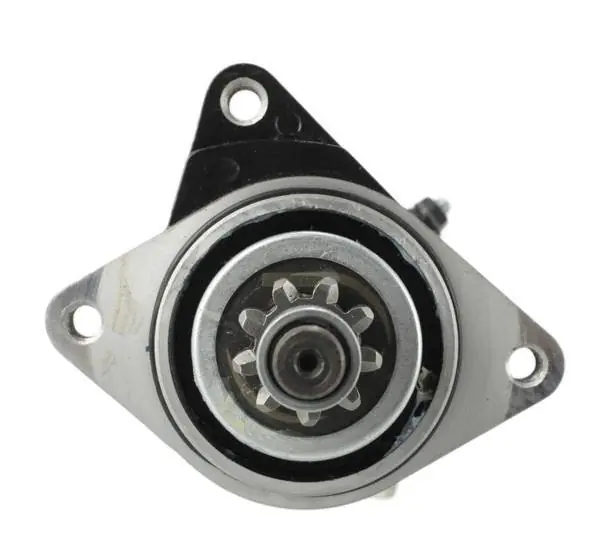 Anlasser Neu 12V 0,6Kw OE Nr.228000-4560 für Bombardier Toro John Deere Cub Cadet Neu