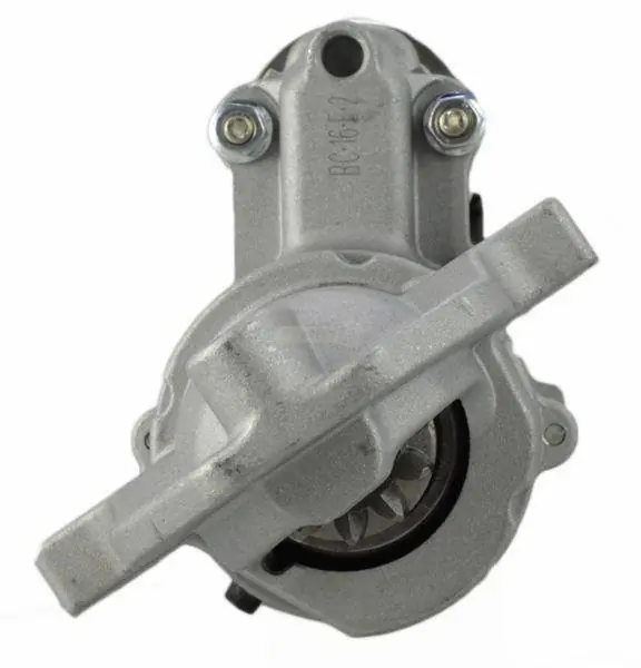 Anlasser Neu 12V 1,3Kw OE Nr. 428000-8420 für Land Rover Nur Heute