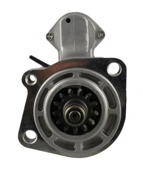 Anlasser Neu Original Nikko OE 0-24000-0198 für Isuzu 8980636991 Must-Have