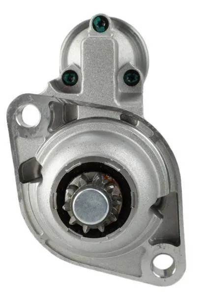 Anlasser 1,10Kw Neu OE Nr. 0001121008 für Audi A3 Tt 1.8,Seat Alhambra ,Vw Golf Expressversand