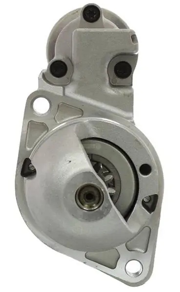 Anlasser 1,7Kw Neu OE Nr. 0001108217 für Mercedes-Benz A160 A180 A200 B180 B200 Bestseller