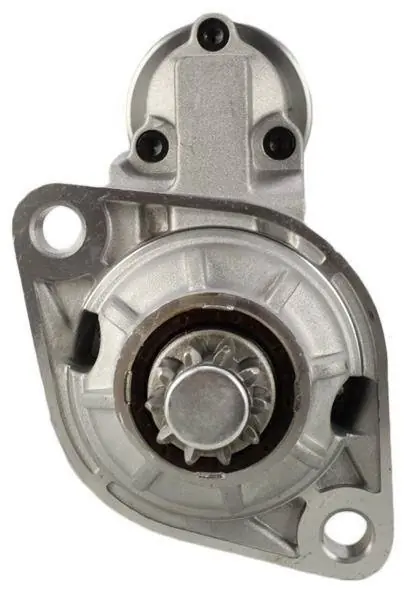 Anlasser 2,00Kw Neu OE Nr. 0001125018 für Audi A3 S3 Tt,Vw Bora Golf Iv,Ford Must-Have