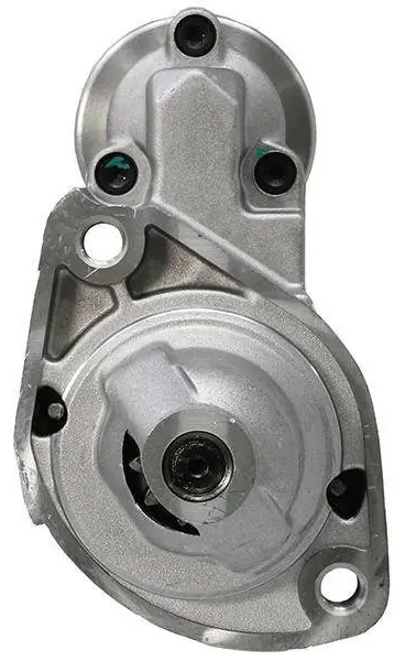 Neue Ware Anlasser 1,7Kw Neu OE Nr. 0001115005 für Mercedes-Benz W129 W163 Maybach 57 62
