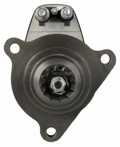Anlasser 6,60Kw Neu OE Nr. 0001417065 für Volvo Trucks B12 Fh12 Fm12 Nh12 Angebot