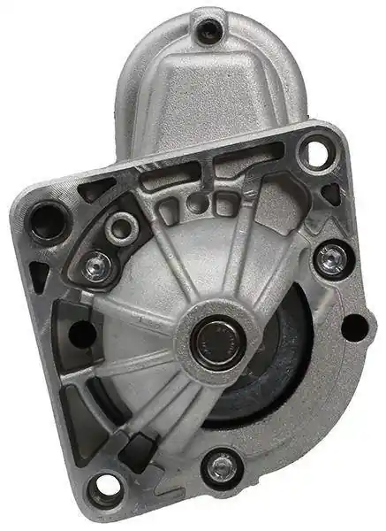 Anlasser Neu 12V 1,3Kw OE Nr. D6RA138 für Fiat,Lancia 46800152 46808152 46835094 Zertifiziert