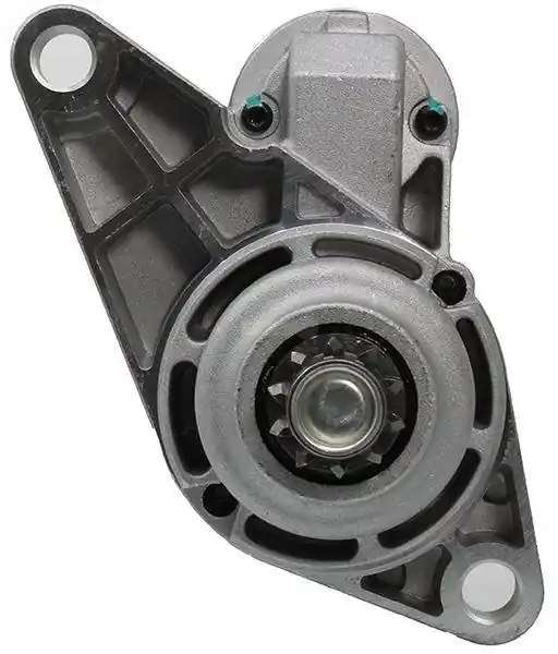 Anlasser Neu 12V 1,0Kw OE Nr. D6GS12 für Audi,Vw,Skoda 02T911023R 02T911024K Beliebt