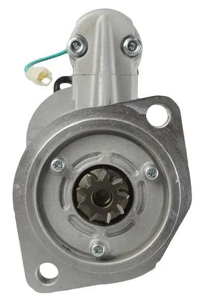 Anlasser Neu 12V 2,80Kw OE Nr. S14-03 für Opel,Vauxhall Campo Frontera Monterey Geprüft