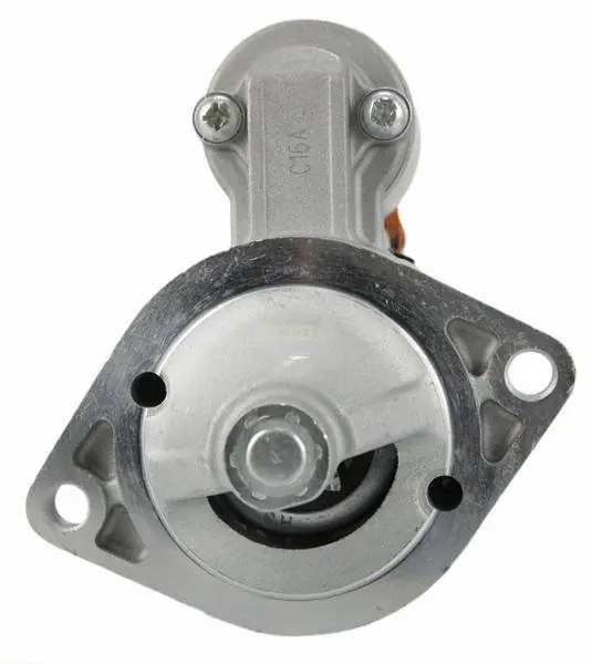 Heißes Angebot Anlasser Neu 12V 0,70Kw OE Nr. M3T38981 für Mitsubishi Suzuki Jimny Vitara Sj413
