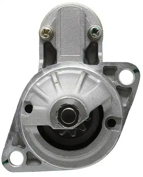 Zertifiziert Anlasser Neu 12V 1,20Kw OE Nr. M1T79681 für Mitsubishi Caterpillar 4G63 4G64