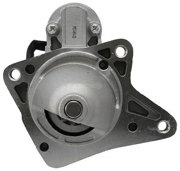 Anlasser Neu 12V 2.2Kw OE Nr. M2T87271 für Ford Ranger, Mazda B-Serie 2.5 3.0 Sichere Zahlung