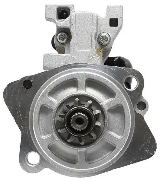 Heißes Angebot Anlasser Neu 24V 5,0Kw OE Nr. M8T60871 für Caterpillar 3065 3066 S6K-T