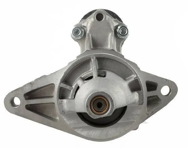 Schneller Versand Anlasser Neu 12V 1,00Kw OE Nr. 228000-6620 für Daihatsu