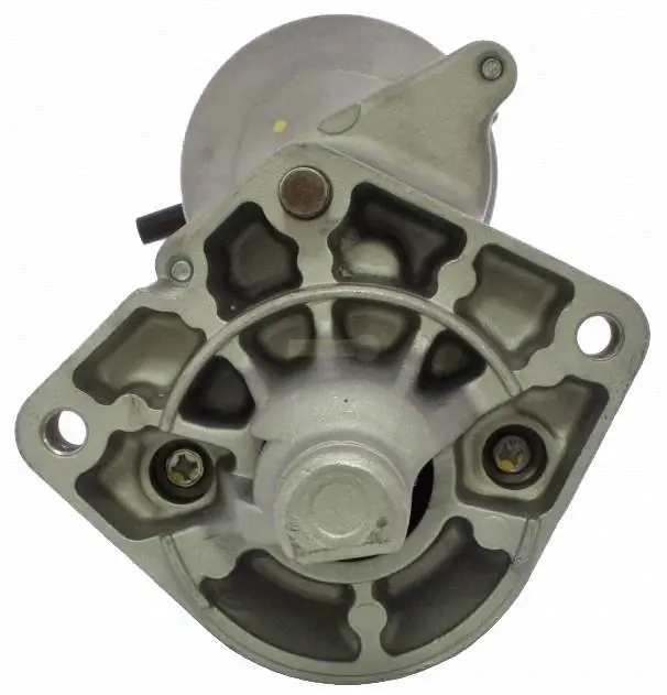 Anlasser Neu 12V 1,20Kw OE Nr. 128000-7140 für Chrysler Voyager 2 3 4 3,3 3,8 Günstig