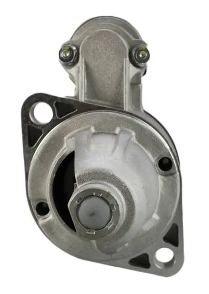 Anlasser Neu 12V 0,80Kw OE Nr. 028000-1971 für Daihatsu 12R Toyota 4P 3P 2R 12R Highlight