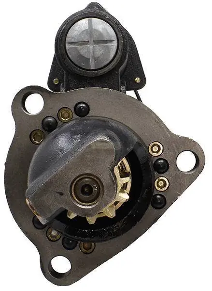 Top-Angebot Anlasser Neu 24V 7,5Kw OE Nr. 10478998 für Caterpillar Clark Case Fiat Allis