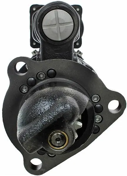 Garantierte Lieferung Anlasser Neu 24V 9,0Kw OE Nr. 10479339 für Caterpillar