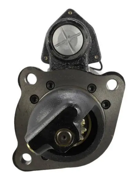 Anlasser Neu 24V 7,5Kw OE Nr. 10479012 für Caterpillar Schnäppchen