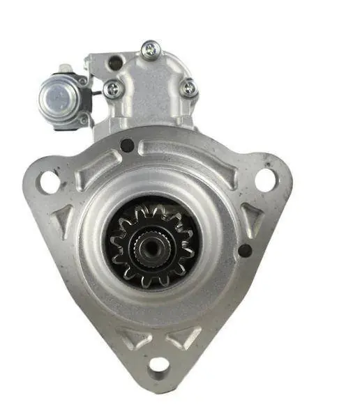 Anlasser Neu Original Mitsubishi OE M009T86471 für Man Saisonangebot