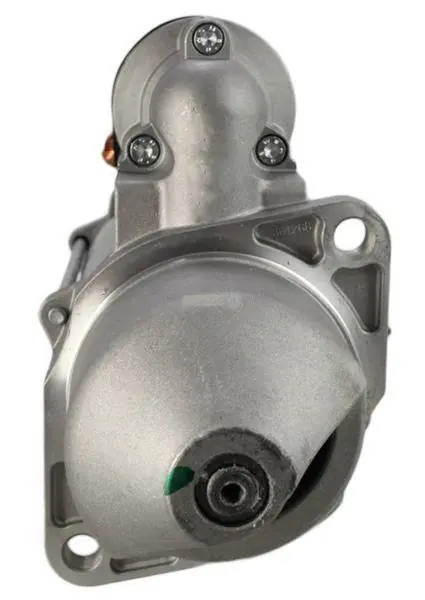 Markenprodukt Anlasser Bosch SEG Neu Original 0001260001 für John Deere Motor 4045H 6068Hl 6414