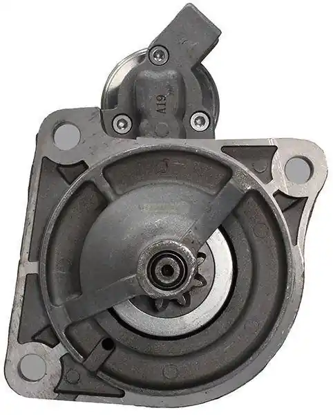 Billig Anlasser 2,20Kw Neu OE Nr. 0001218103 für Fiat 131 132,Lancia Alfa 10 13 14 Ar 6