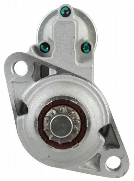 Echt Anlasser 1,1Kw Neu OE Nr. 0001121024 für Audi,Seat,Vw
