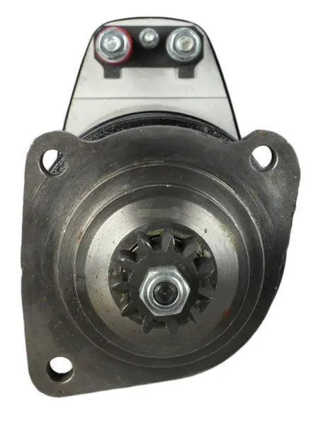Expressversand Anlasser 6,60Kw Neu OE Nr.0001417002 für Volvo Truks Bus B58E B10M Thd100 Thd101