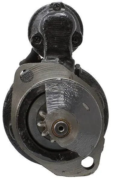 Anlasser Neu 12V 2,4Kw OE Nr. 11130250 für Land Rover Jetzt Kaufen