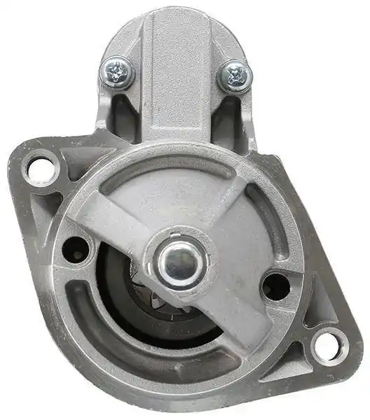 Anlasser Neu 12V 1,2Kw OE Nr. M0T81284 für Mitsubishi Carisma Colt Lancer Pajero Garantierte Lieferung