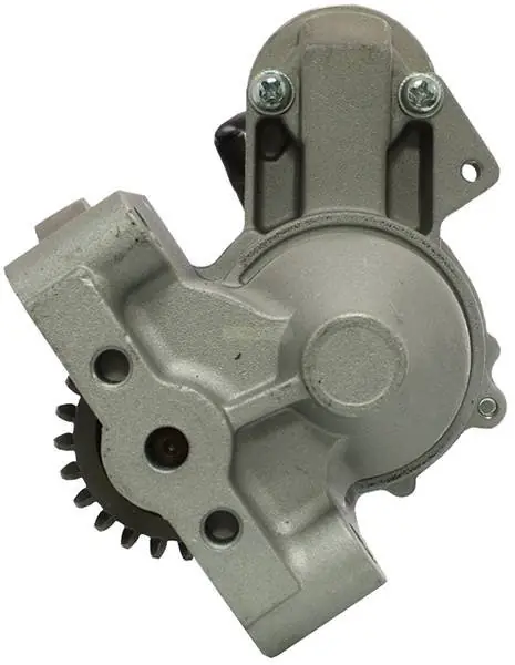 Markenprodukt Anlasser Neu 12V 2,0Kw OE Nr. M1T93271 für Mitsubishi