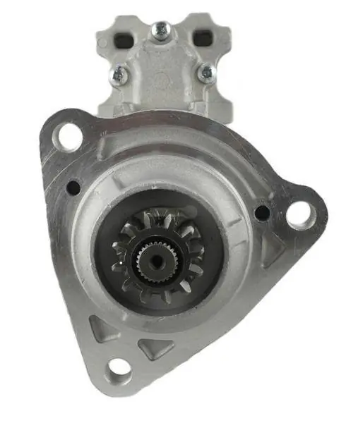 Anlasser Neu OE Nr.M9T70379 für Cummins,Mitsubishi Caterpillar Volvo Kenworth Top-Preis