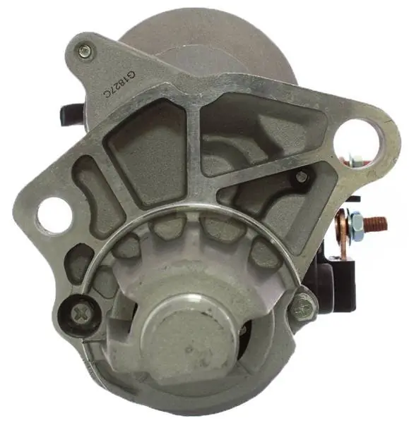 Anlasser Neu 12V 1,4Kw OE Nr.128000-7810 128000-5670 für Chrysler Dodge Plymouth Begrenztes Angebot