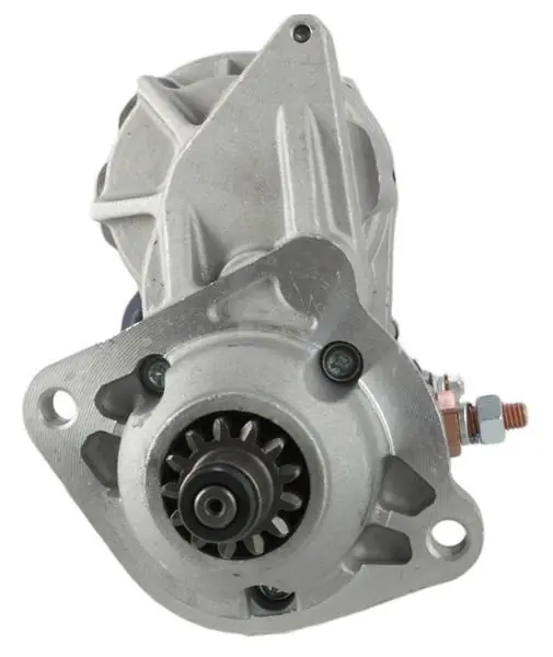 Anlasser Neu 12V 3,00Kw OE Nr. 128000-4222 für Cummins 3957588 3935889 3925945 Markenprodukt
