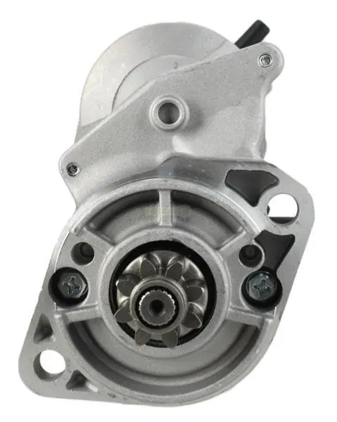 Anlasser Neu 12V 2,20 Kw OE Nr. 428000-6940 für Kubota Sichere Zahlung