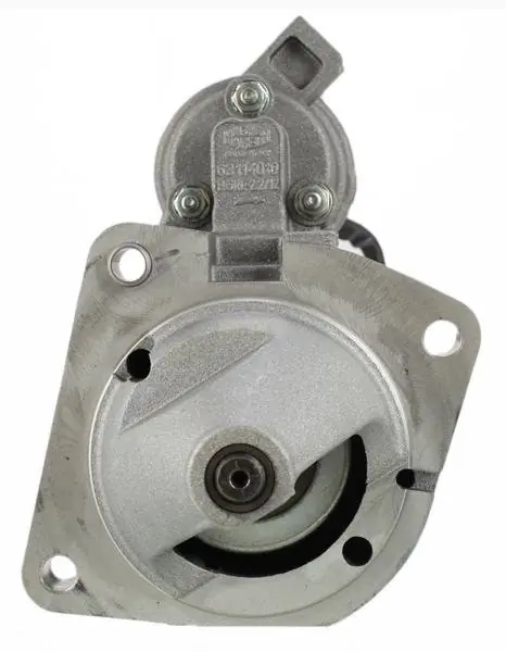 Bestseller Anlasser 12V 2,20Kw - OE Nr. 63114010 für Alfa 156 2.4 Jdt,Fiat Brava 1.9 Td 75S