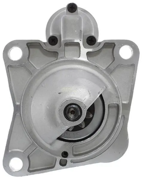 Anlasser 2,10Kw Neu OE Nr. 0001218168 für Land Rover 88/109 2.3 D Defender 2.5D Nur Heute