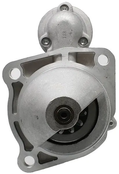 Anlasser 3,00Kw Neu OE Nr. 0001230002 für John Deere Motor 6068 4045T Claas Ausverkauf
