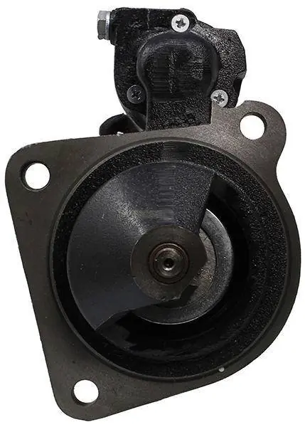 Neu Im Sortiment Anlasser 2,40Kw Neu OE Nr.0001362039 für Fiat,Iveco Agrifull 8035 8141 8045 8031