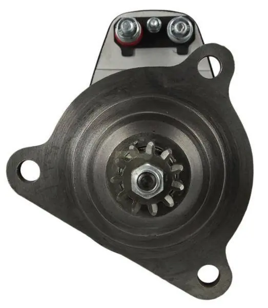Solange Der Vorrat Reicht Anlasser 5,50Kw Neu OE Nr. 0001416011 für Fiat,Iveco Eurostar Eurotech Eurotrakker