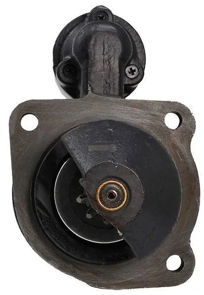 Anlasser 4,00Kw Neu OE Nr. 0001368021 für Fiat,Iveco Allis Om Brescia Unic Aifo Preisknaller